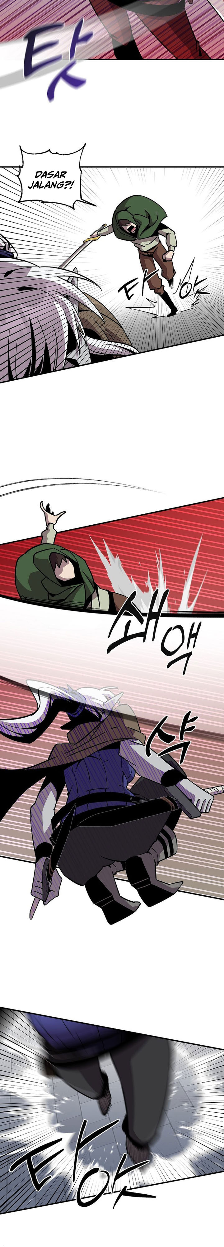 Dilarang COPAS - situs resmi www.mangacanblog.com - Komik i am player who suck alone 153 - chapter 153 154 Indonesia i am player who suck alone 153 - chapter 153 Terbaru 20|Baca Manga Komik Indonesia|Mangacan